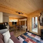 Vuoksi River Villa *