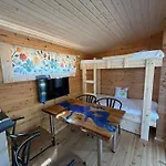 Vuoksi River Villa *