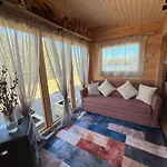 Vuoksi River Villa *