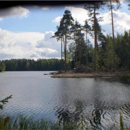 Vuoksi River *