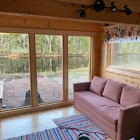 Vuoksi River * Imatra