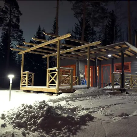 Vuoksi River * Imatra