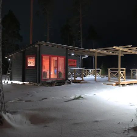 Vuoksi River * Imatra