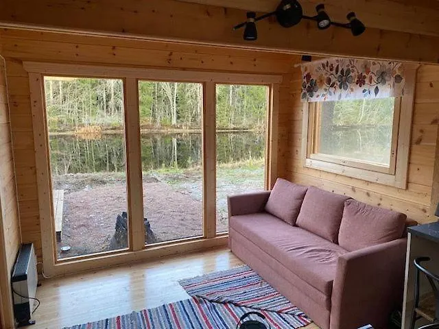 Vuoksi River * 伊马特拉