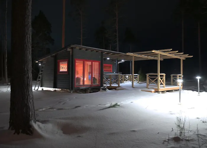 Vuoksi River * Imatra